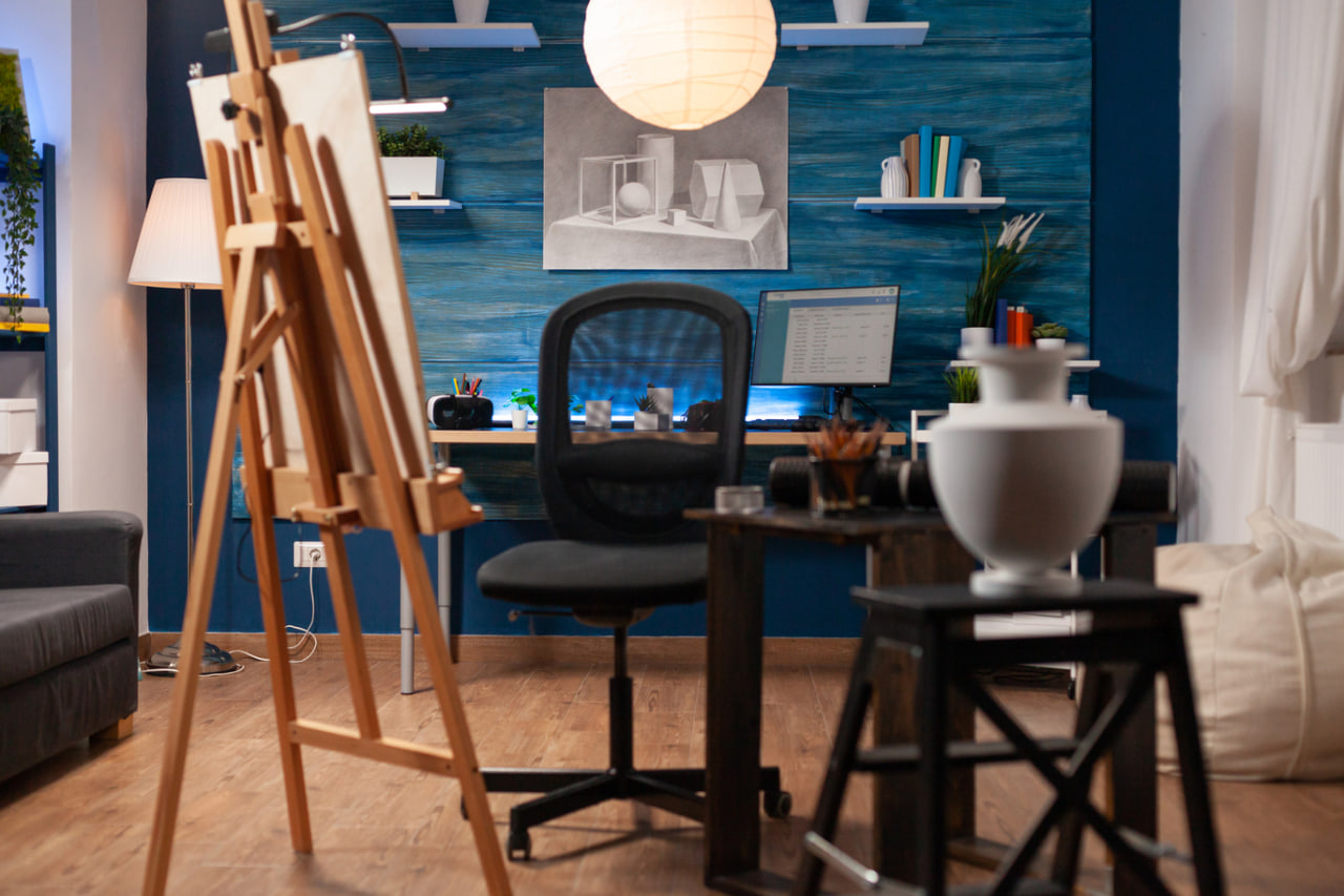 Lighting Matters: How Natural and Artificial Light Affect Your Productivity